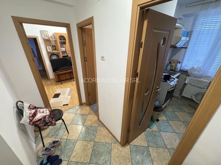 Apartament 2 camere zona Centrala - 6