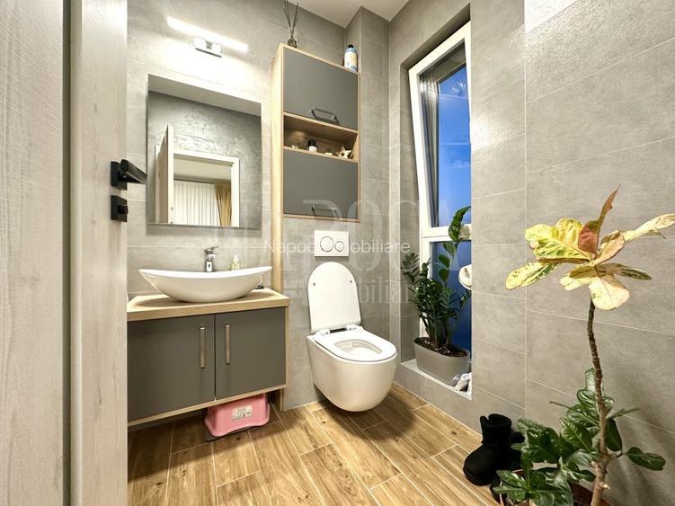 Apartament 3 camere de vanzare in Floresti - 5