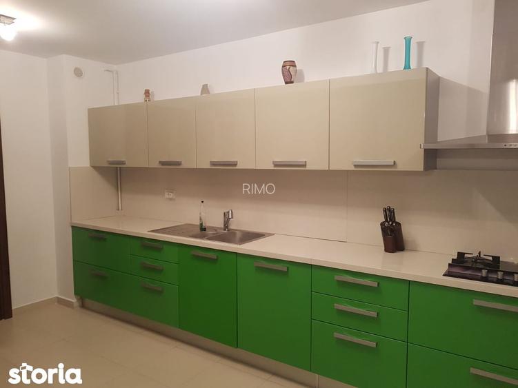 Apartament premium Herăstrău / Nordului - 11