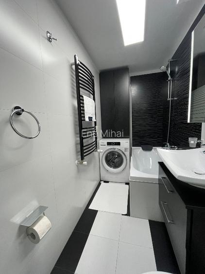 Proprietar garsonieră complet amenajată și utilată, zona Mall Vitan, cu parcare - 13