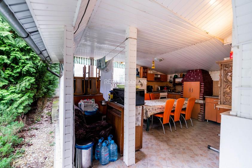 Casa (pensiune) in Baile Felix - 16