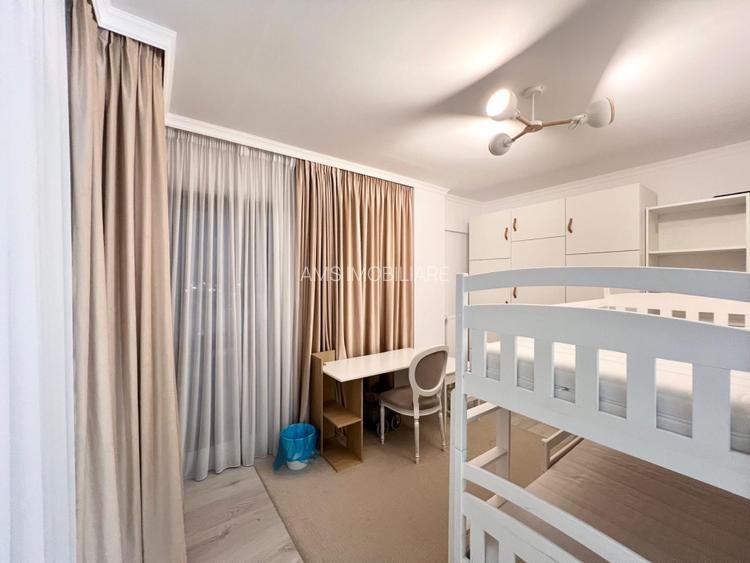 PRIMA INCHIRIERE / RECONFIGURAT IN 3 CAMERE / SCOALA AMERICANA - 10