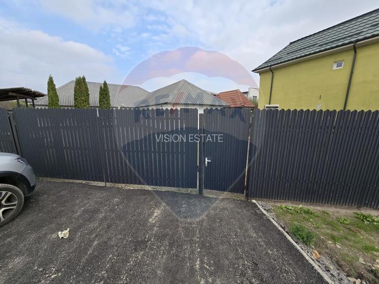 Spațiu comercial/ Casa zona Bariera Valcii - 10