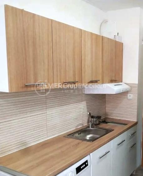 ETAJ 3 I Garsonieră renovată 22mp - Păcurari - 7