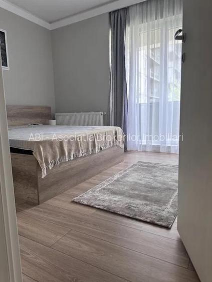 INCHIRIERE - Garsoniera NOUA Militari Residence - 2