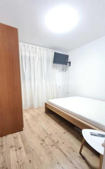 Vitan - Bobocica | 2 Camere | Centrala Proprie | AC - 4