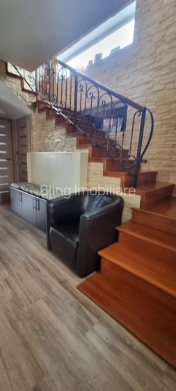 Casa Individuala de vanzare cu teren 500 m, Gilau - 5