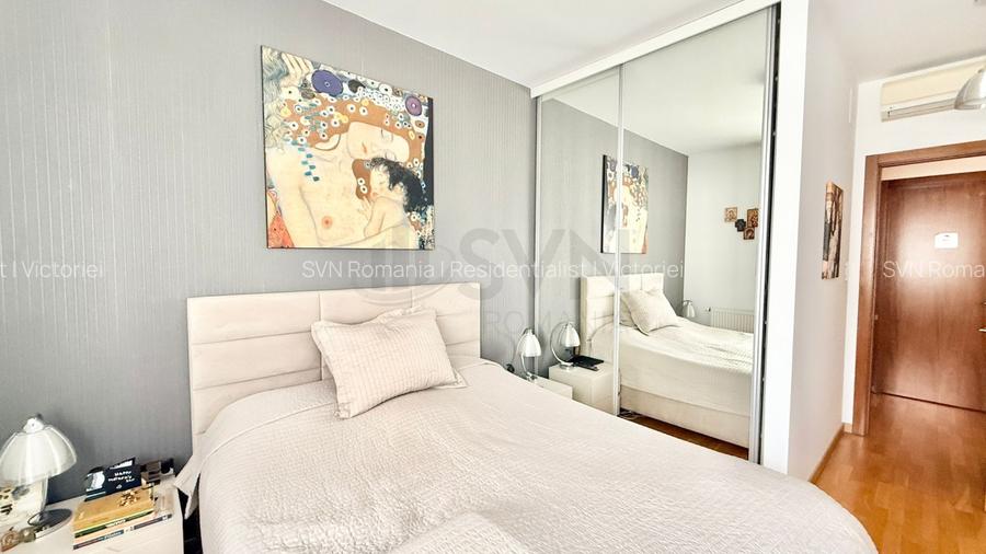 REA1028387 APARTAMENT SUPERB l PARTIAL MOBILAT l TERASA l PARCARE l VEDERELIBERA - 8