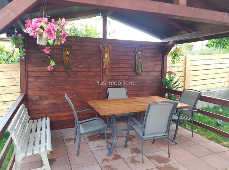 CASA FRUMOASĂ MOBILATA, REDIU,CASABLANCA - 15