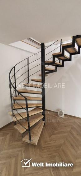 Casa noua si teren mare la 40 min de Cluj-N, Livada(Petrestii de Jos) - 9