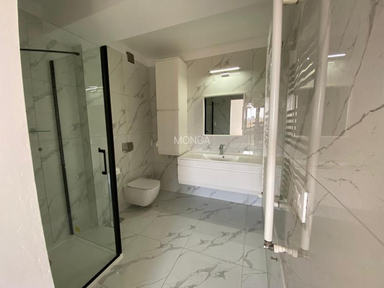 Casa 4 camere 110mp | 0 comision | Pipera | case insiruite | mobilat utilat - 12