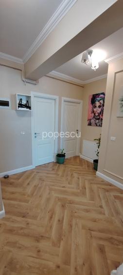 Apartament 3 camere cu gradina și terasa | Hlincea | Cetatuia | 75mp - 2