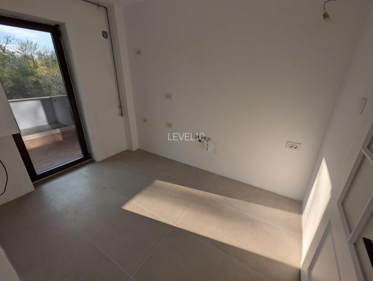 Apartament cu 2 camere | Decomandat | Băneasa | Parcare subterană - 16