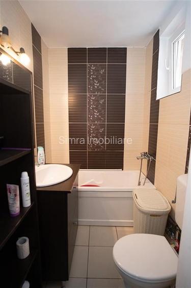 Apartament cu 3 camere, Rogerius - 7