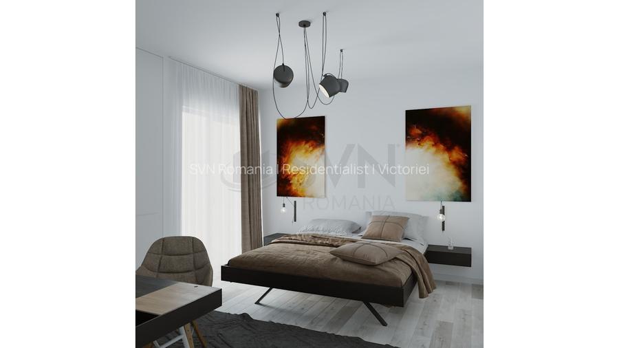 REA1018065 Eminescu Residence 4 camere cu terasa - 11