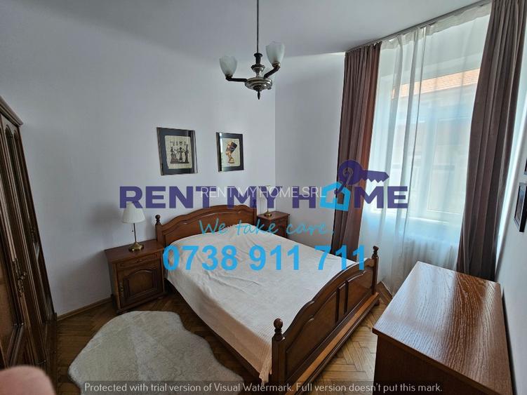 Apartament 3 camere decomandat, renovat 70mp, Witing / Plevnei - 5