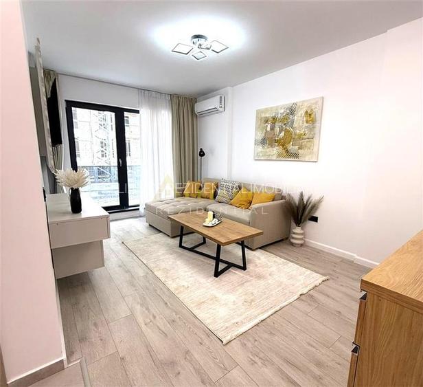 Garsoniera | 2 MINUTE Metrou Berceni | 37,70 mp | 68.000 € - 2