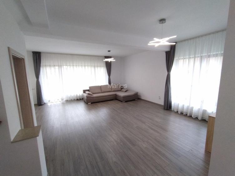 Proprietar închiriez casa în cartier Gheorgheni - 3