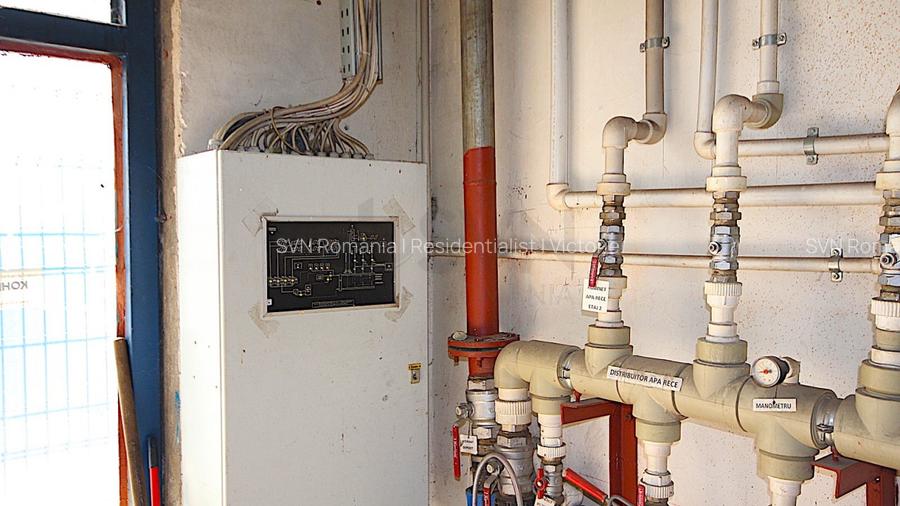 REC3000085 Birouri si hala in parc industrial - zona vest - 25