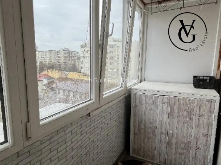 Apartament 2 camere - Teiul Doamnei - 9