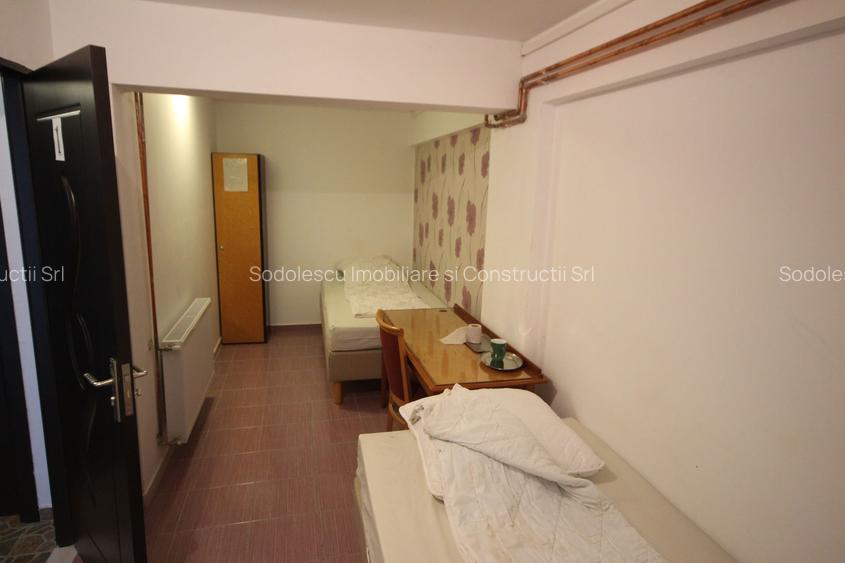 Vila  destinatie camin batrani - 13