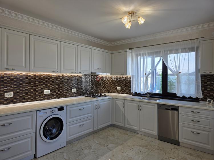 Luxury Villa • Reședință Unică într-un Ansamblu Privat - 5