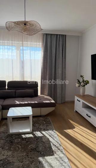 Apartament 3 camere | 80mp  | Modern cu loc de parcare  | Zona Traian - 2