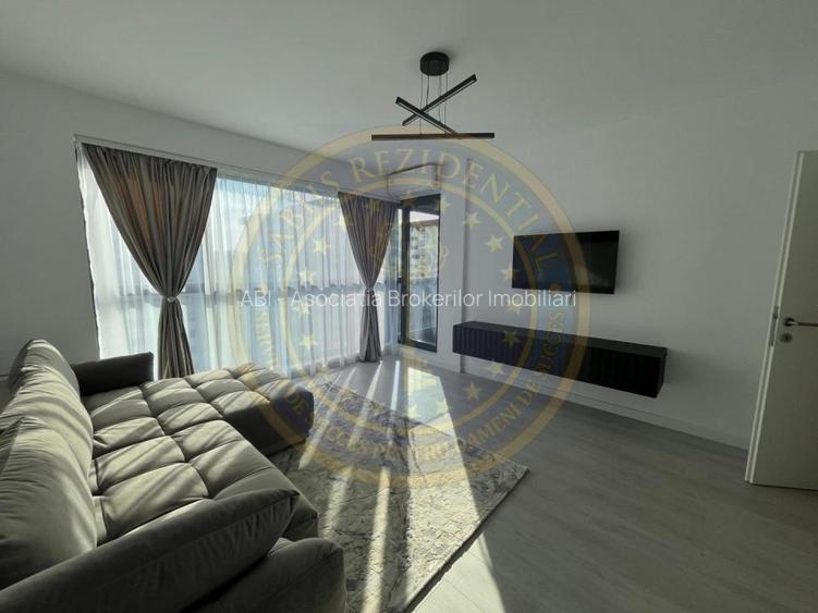 PRIMA INCHIRIERE - Garsoniera cu Loc Parcare - Sos. Salaj - 3