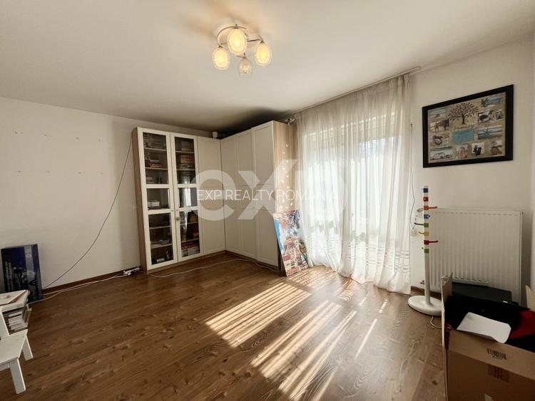 De vanzare vila individuala 7 camere mobilata si utilata complex Corbeanca - 17