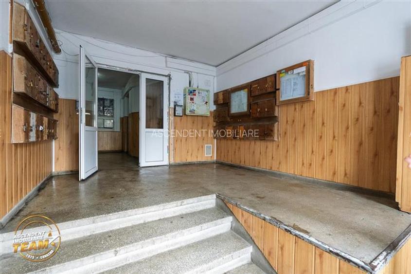 3D! Gata de mutat!Apartament 2 camere, decomandat,renovat,mobilat,utilat,Garii - 21