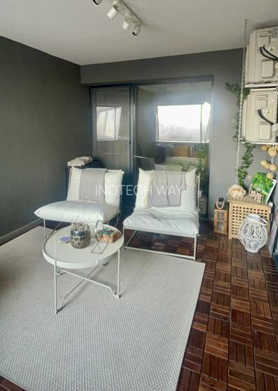 3 camere LUX cu terasă Atria Urban Resort | Bucurestii Noi | Străulești - 12
