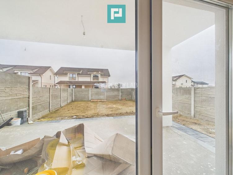 Duplex modern cu etaj si pod 164 mp in Urseni - 31