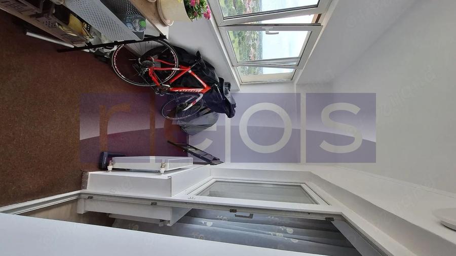 DE VANZARE 2 CAMERE | PARCARE SUBTERANĂ | ANSAMBLU REZIDENȚIAL MODERN - 4