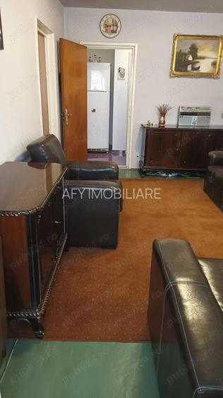 De inchiriat apartament 2 camere Berceni Bld Alexandru Obregia - 2