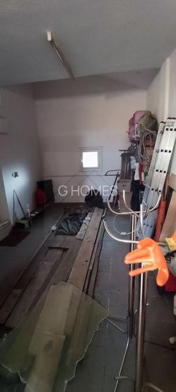 Ca sa cu gsraj la 1 km de Bd. Cetatii! Plata esalonata! - 22