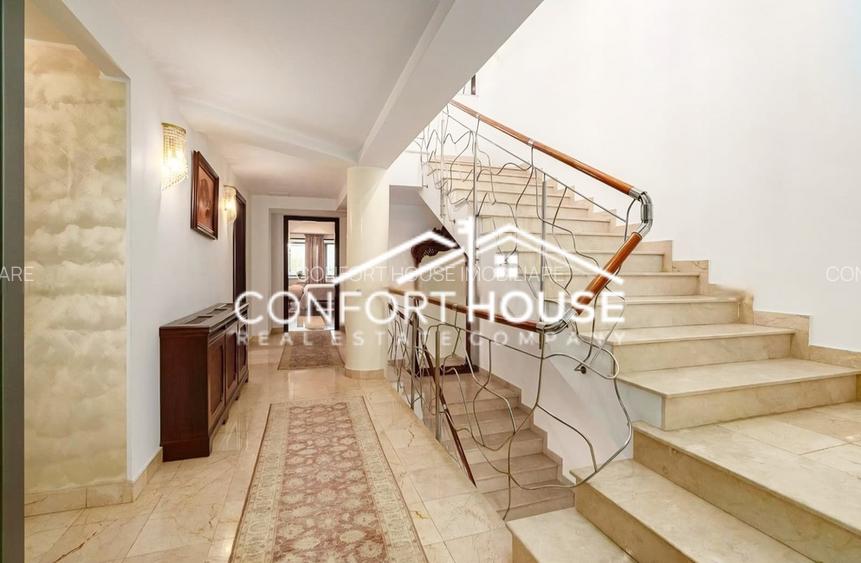 Vila deosebita P+E+M, 670mp teren, Iancu Nicolae - 8