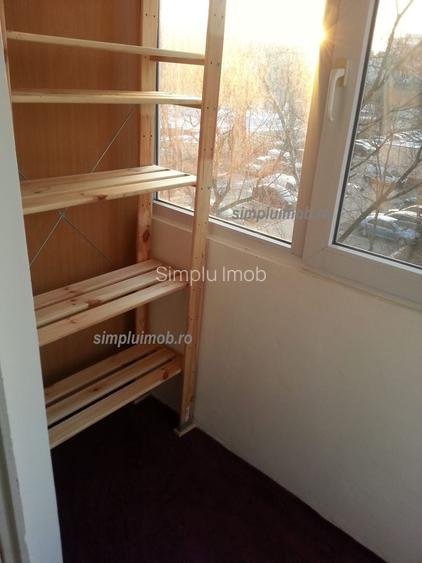 Bulevardul Constantin Brancoveanu Decomandat 2 Camere Renovat - 7