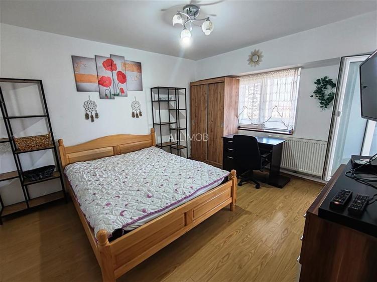 Garsoniera in Ploiesti, zona ultracentrala - 4