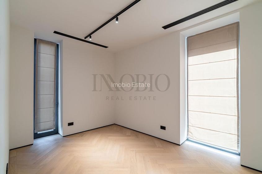 Luxury Villa | Forest Views | Jacuzzi | Pipera - 17