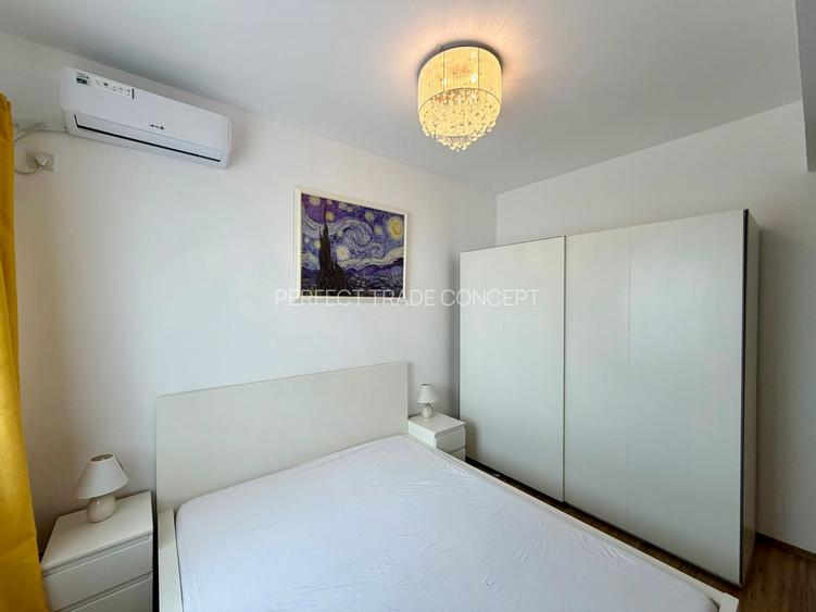 Statiunea Mamaia Apartament 2 camere vedere lac si mare termen lung - 19