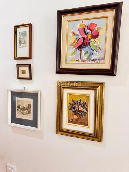 Apartament 3 Camere Gradina 60mp Parcare -Boxa Subterana Loc de Joaca - 16