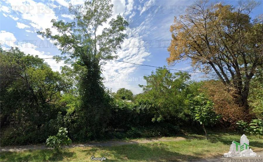 De vanzare teren Lilieci, pretabil investitie! - 3