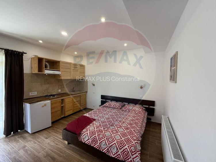 Casă de vanzare in Eforie Sud la 50m de plaja - 18