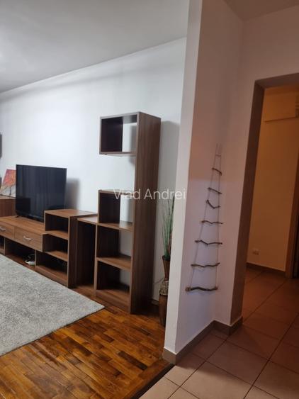 Apartament 3 camere Mega Mall. - 4
