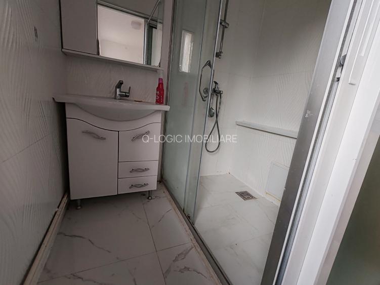 Apartament 3 camere pozitie deosebita zona Colinei - 13