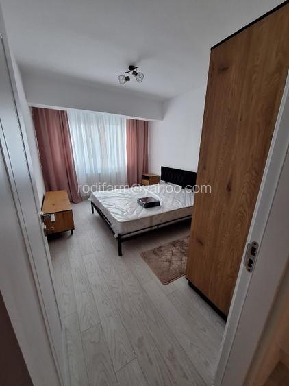 apartament doua camere de inchiriat - 5