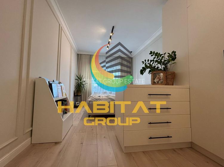 Apartament 3 Camere cu Terasa de Vanzare, Metrou Mihai Bravu - 3