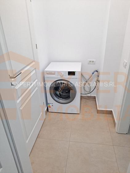Apartament 2 camere, situat in zona City Park Mall - 7