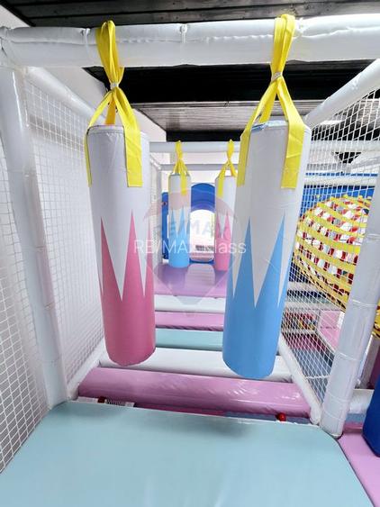 Spațiu comercial de inchiriat-cedare loc de joaca Fundeni Dobroiesti - 6