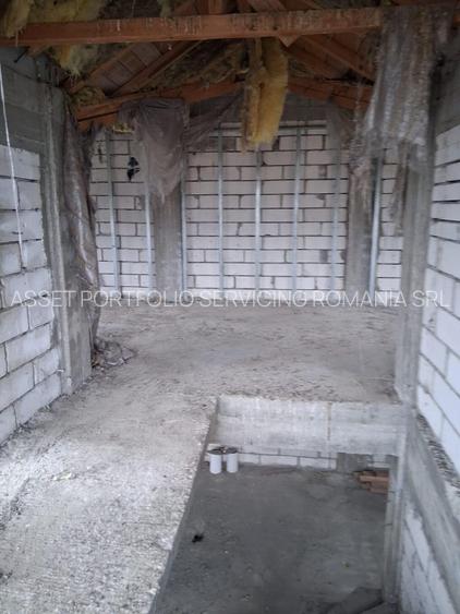 Casa de locuit - DOMNESTI - ILFOV - 8